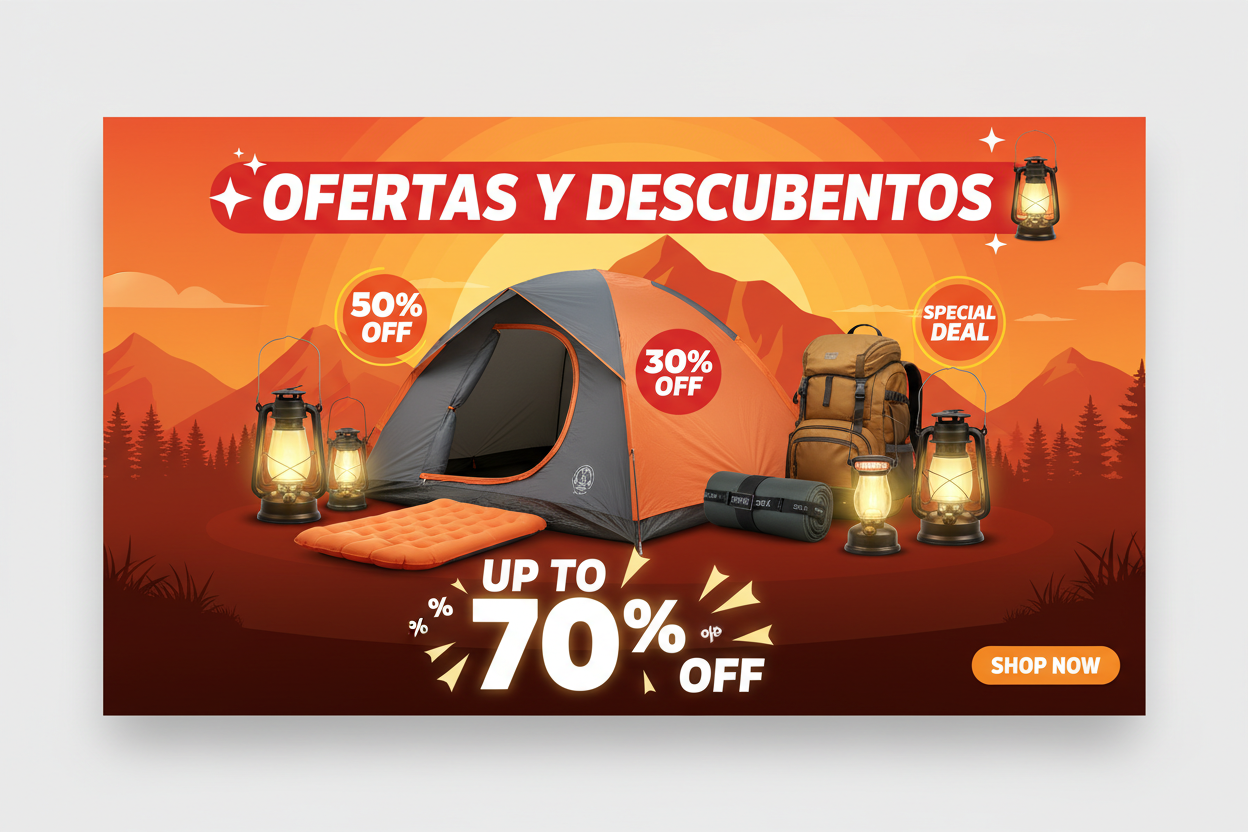 Ofertas