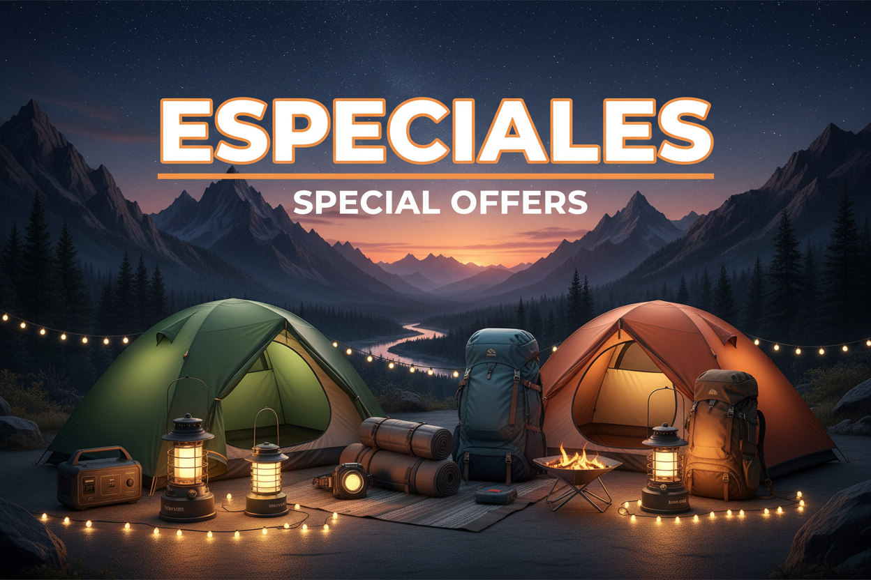 me puedes crear una imagen de especiales que incluya todas mis colecciones